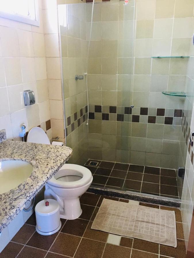 Apartamento Bella Citta enfrente ao mar Appartamento Vila Velha  Esterno foto