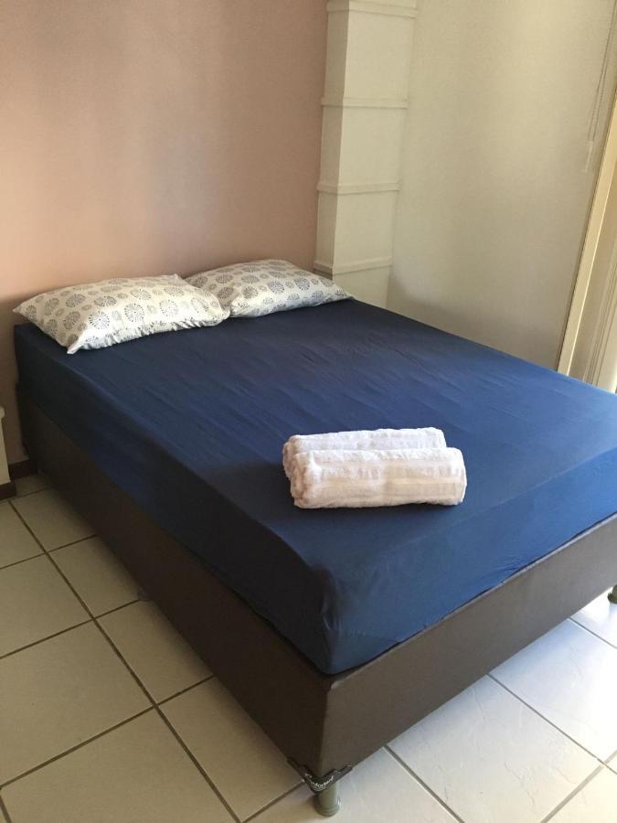 Apartamento Bella Citta enfrente ao mar Appartamento Vila Velha  Esterno foto